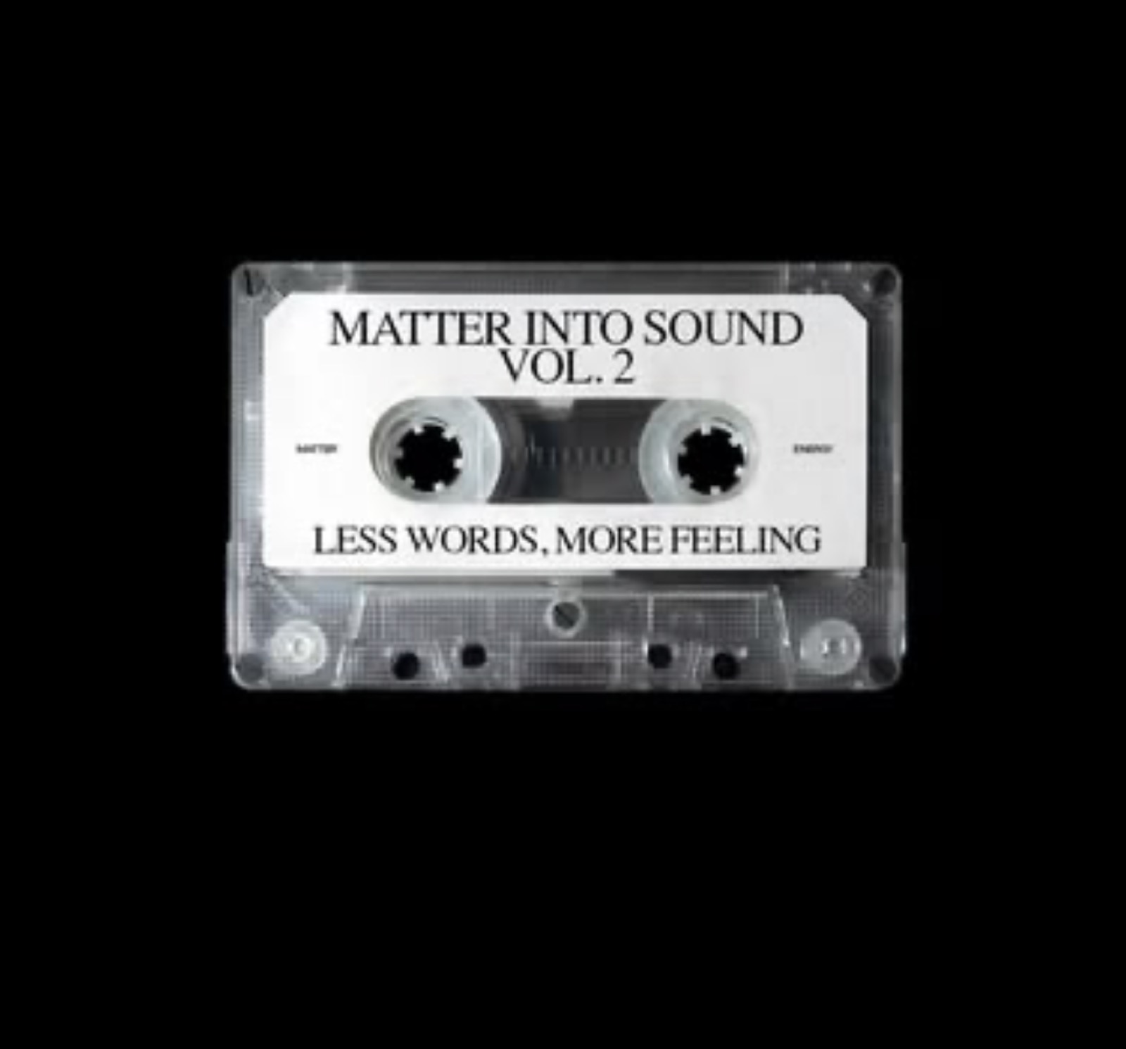 Matter + Energy 9
