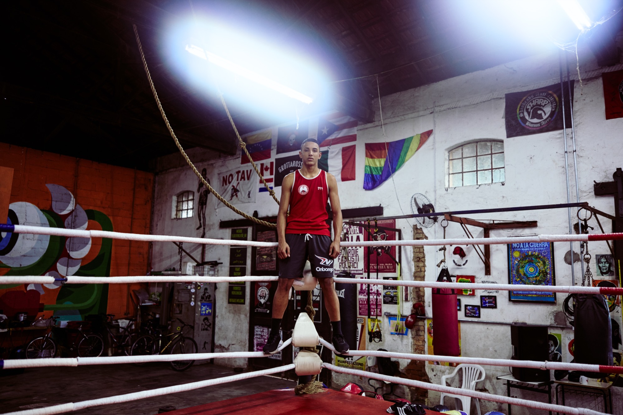 MMBOXE 2