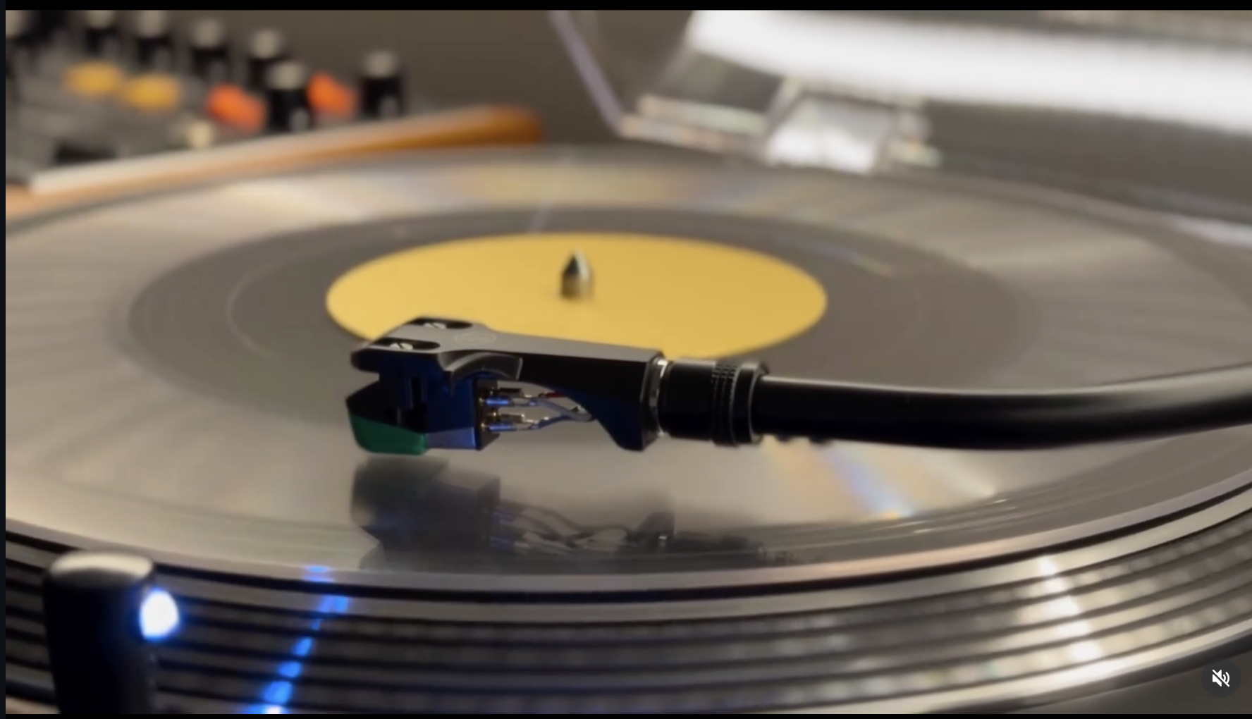 WAAVE · Vinyl 1