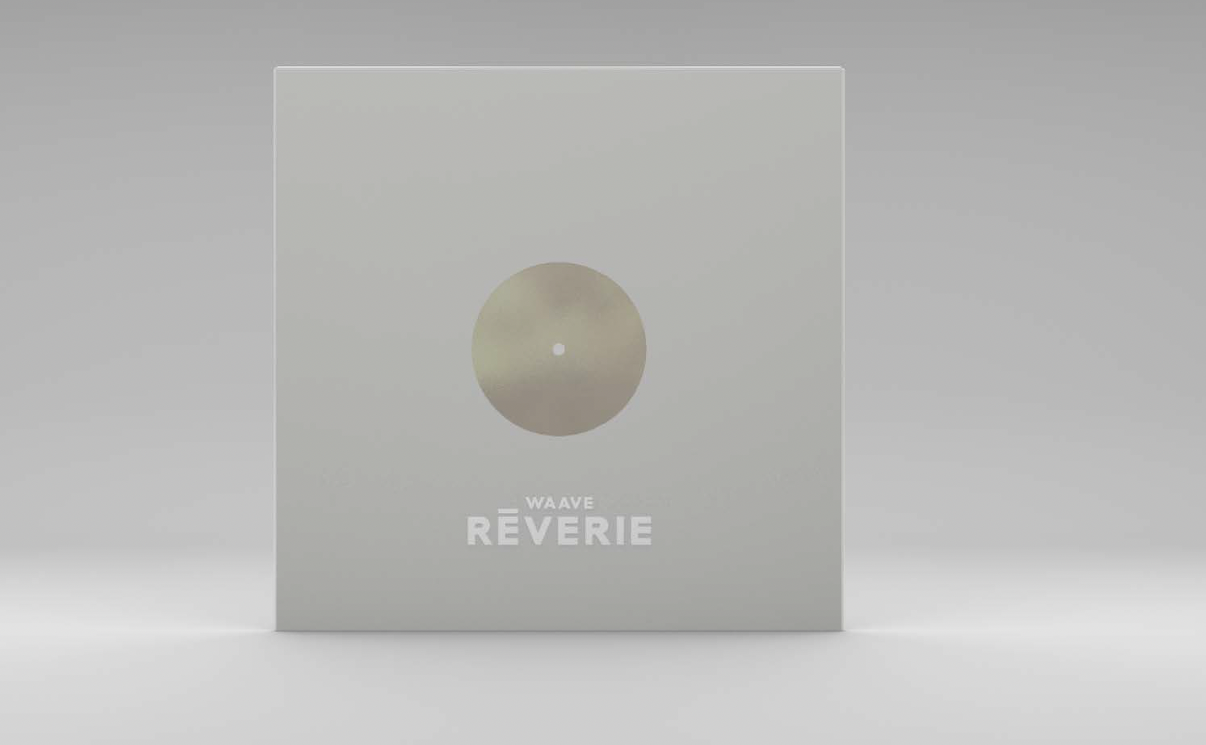 WAAVE · Vinyl 3